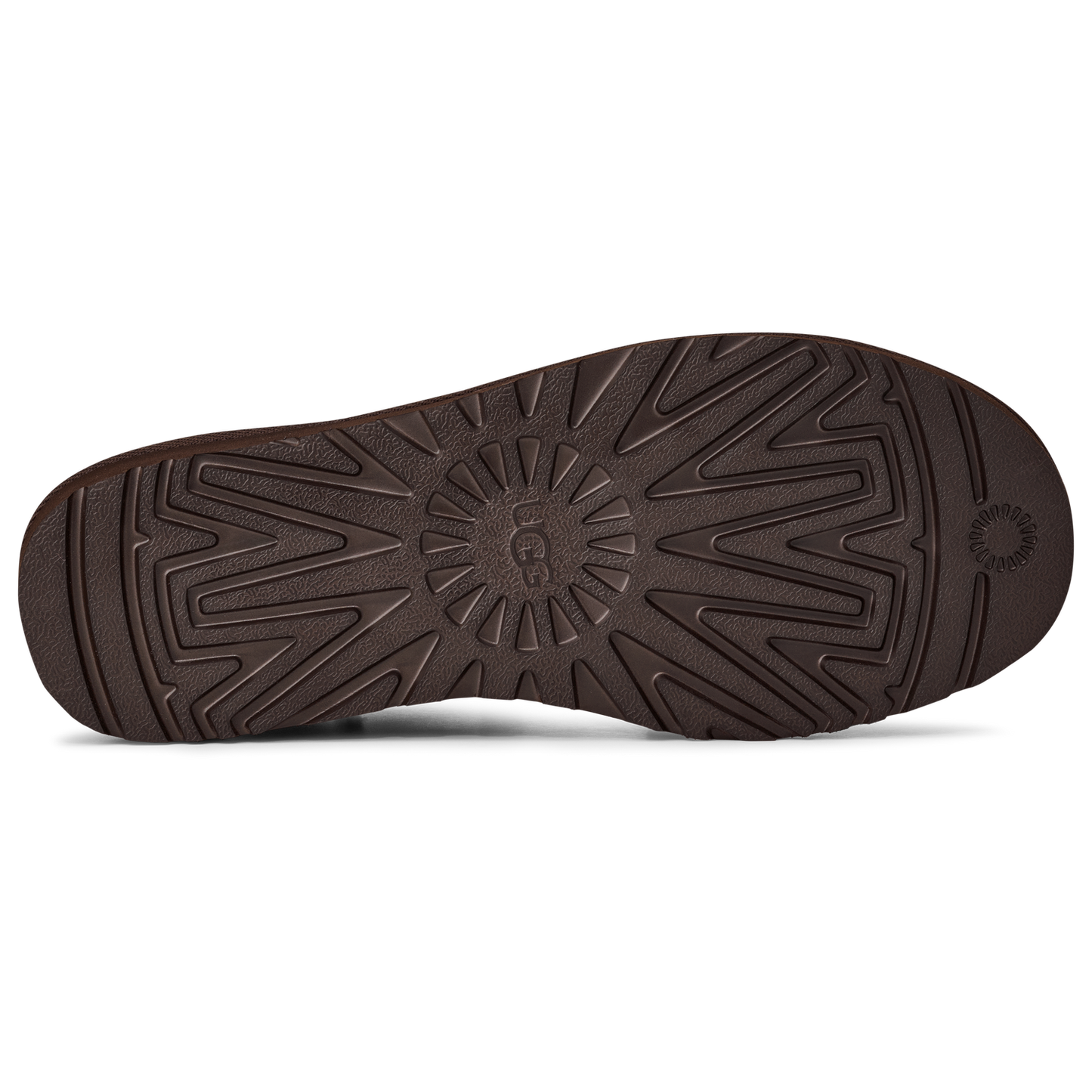 UGG Classic Ultra Mini - Men's - Dusted Cocoa