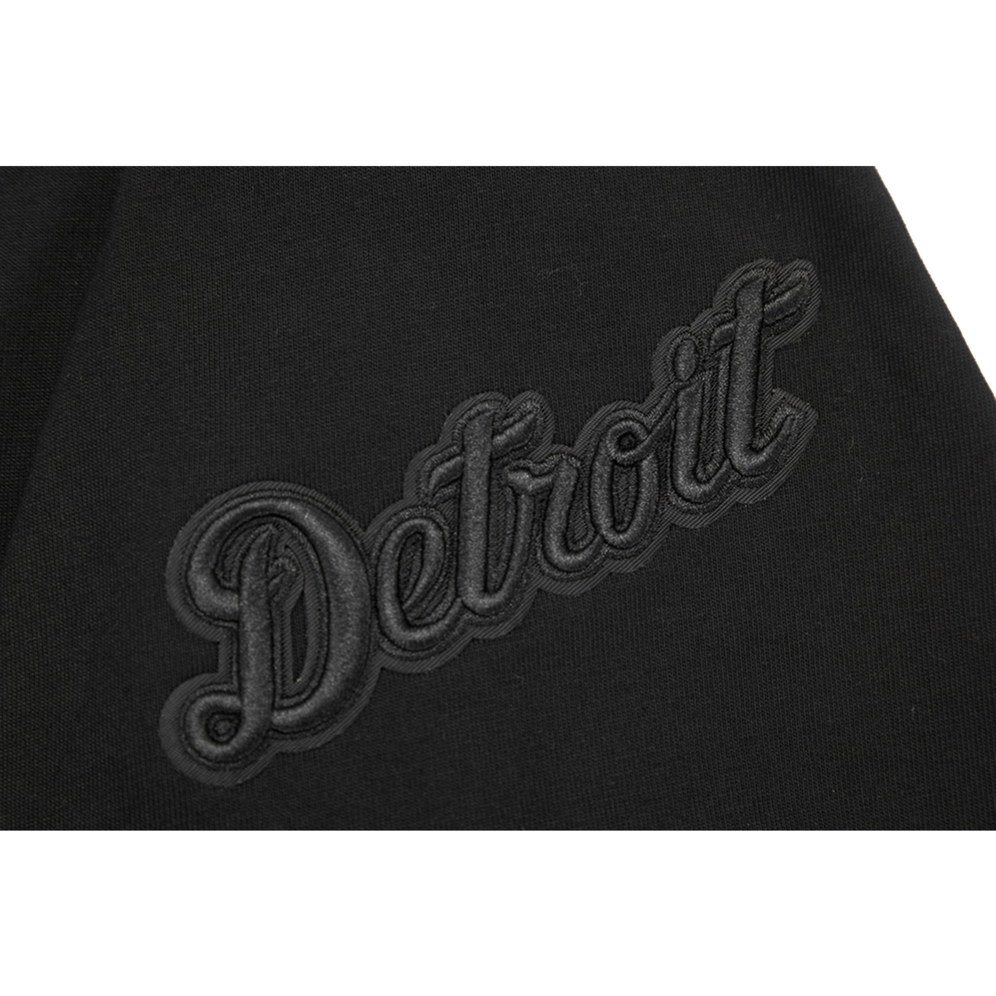 Pro Standard DETROIT TIGERS TOP - Men's - Black