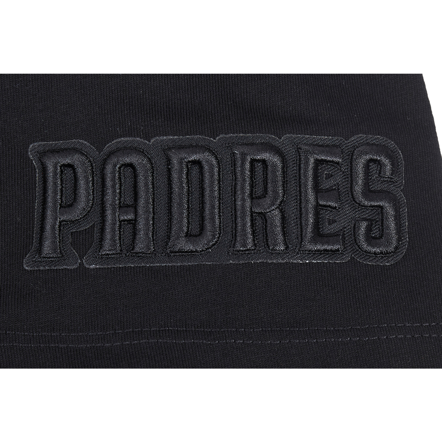 Pro Standard SAN DIEGO PADRES TOP - Men's - Black