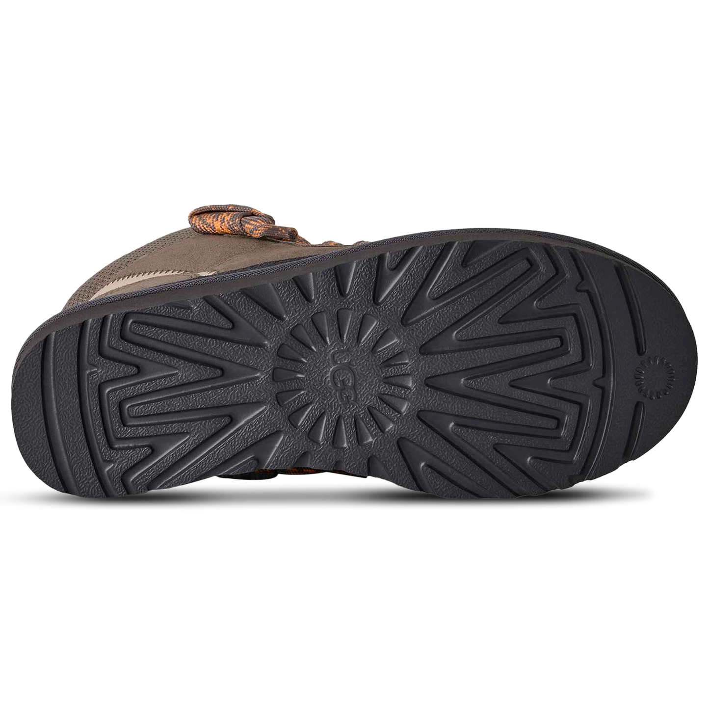 UGG Highmel - Women's - Cobble Grey