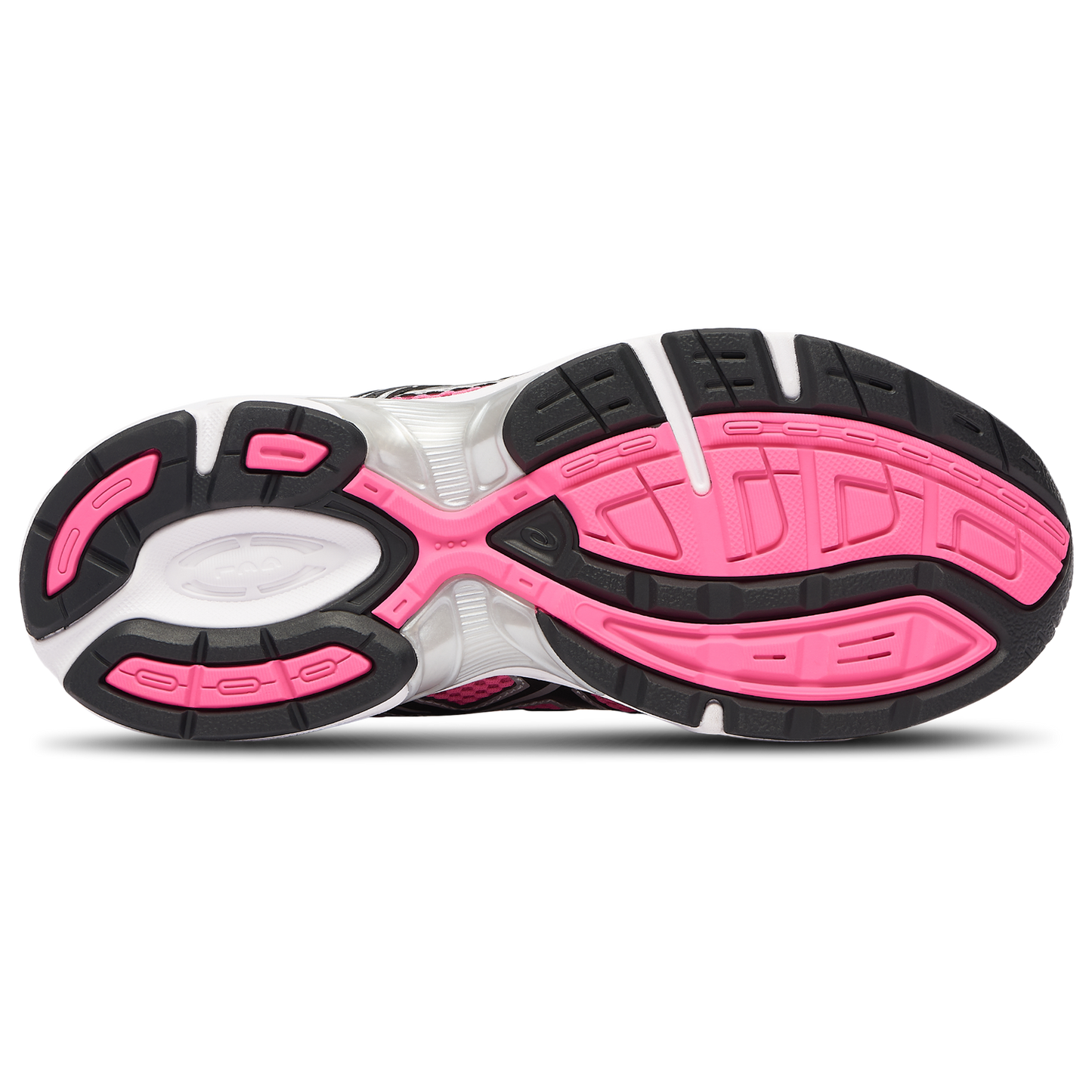 ASICS® Gel-1130 - Women's - Pink/Black