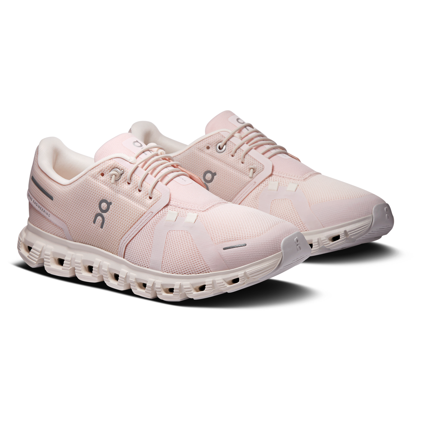 On Cloud 6 - Women's - Pink