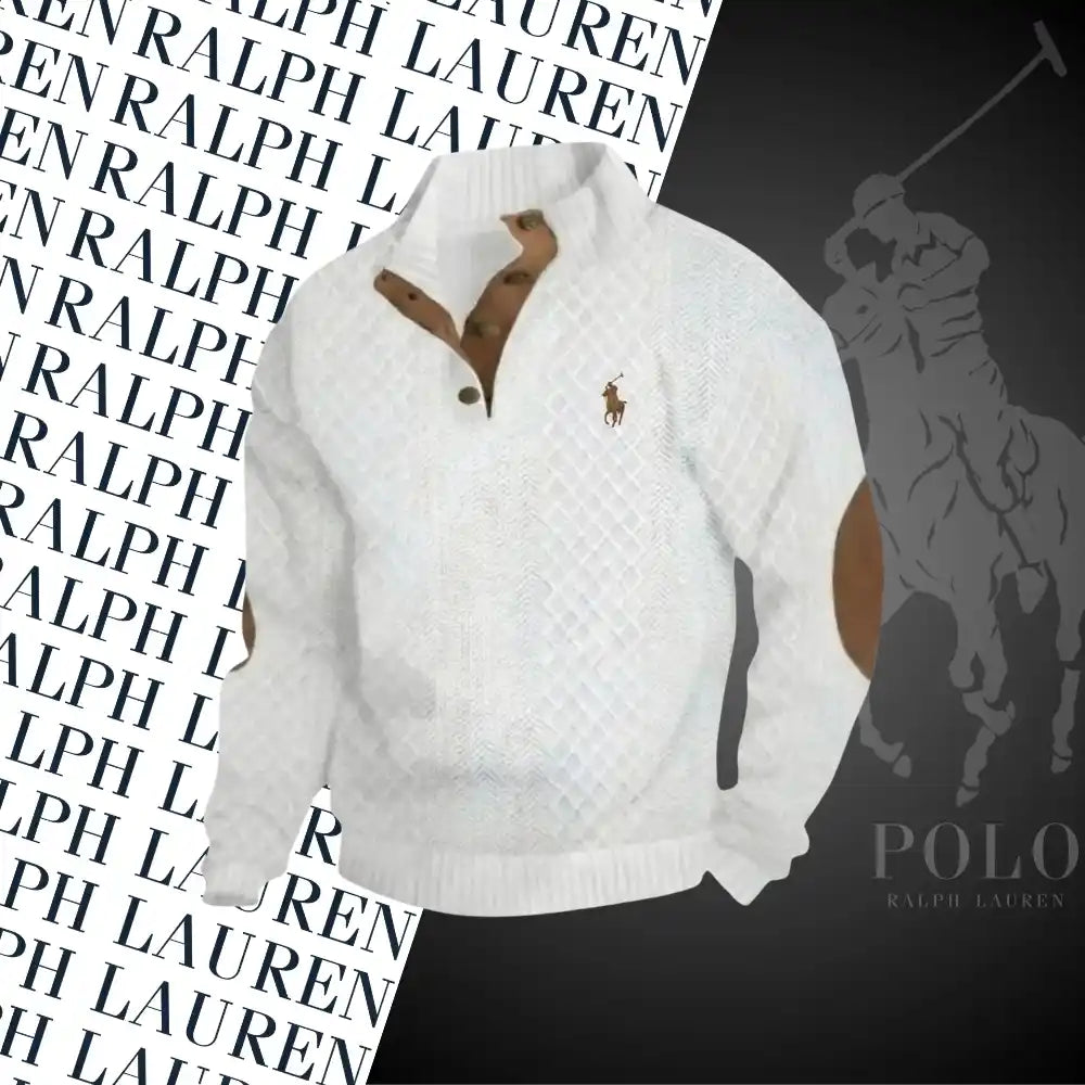 The Classic Structure Knit - foto 4