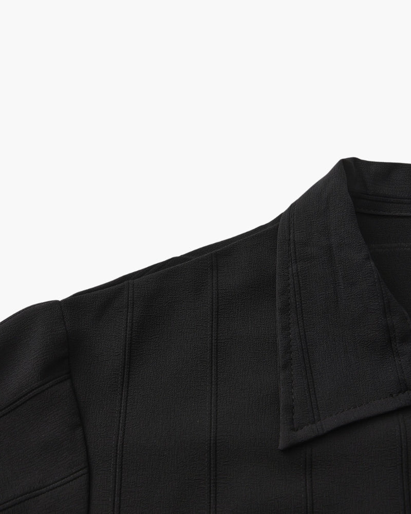 ST Tropez Ribbed Shirt - foto 18