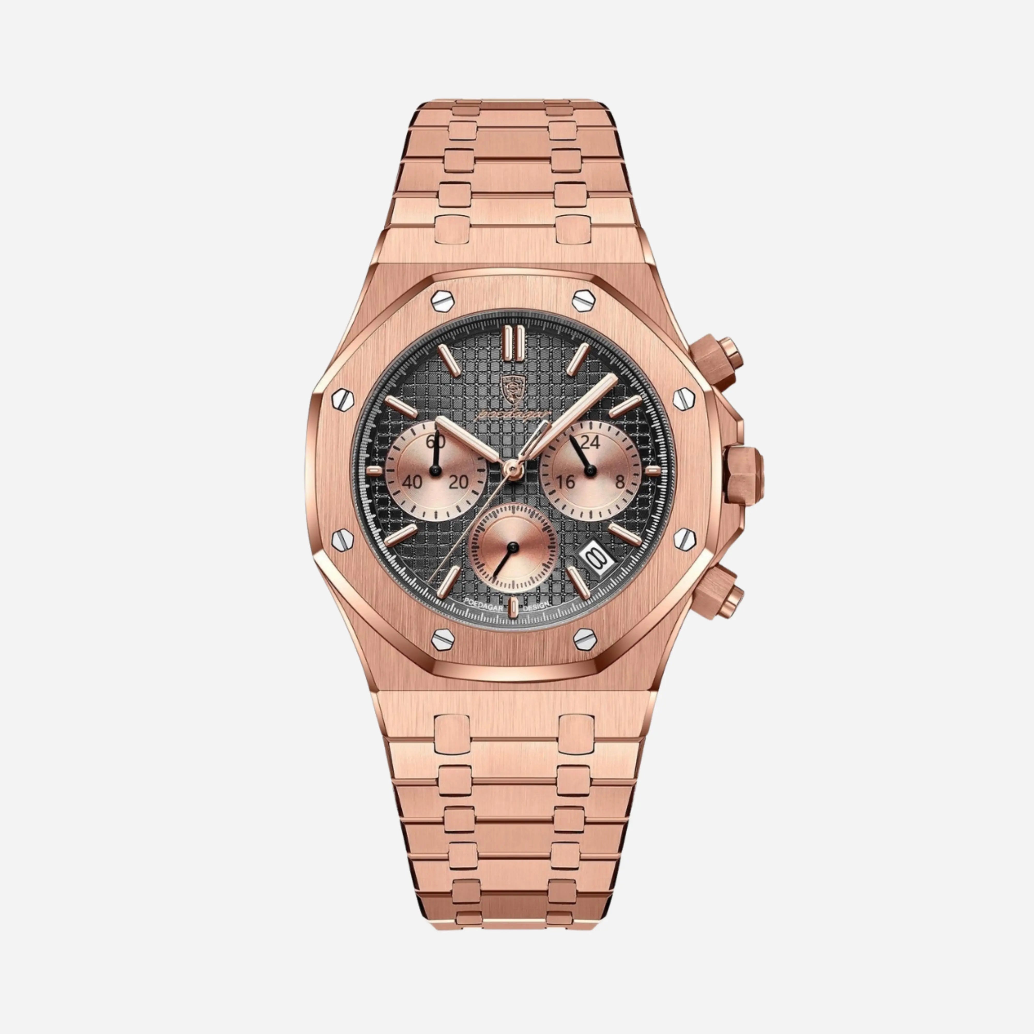 Tourbillon - foto 11