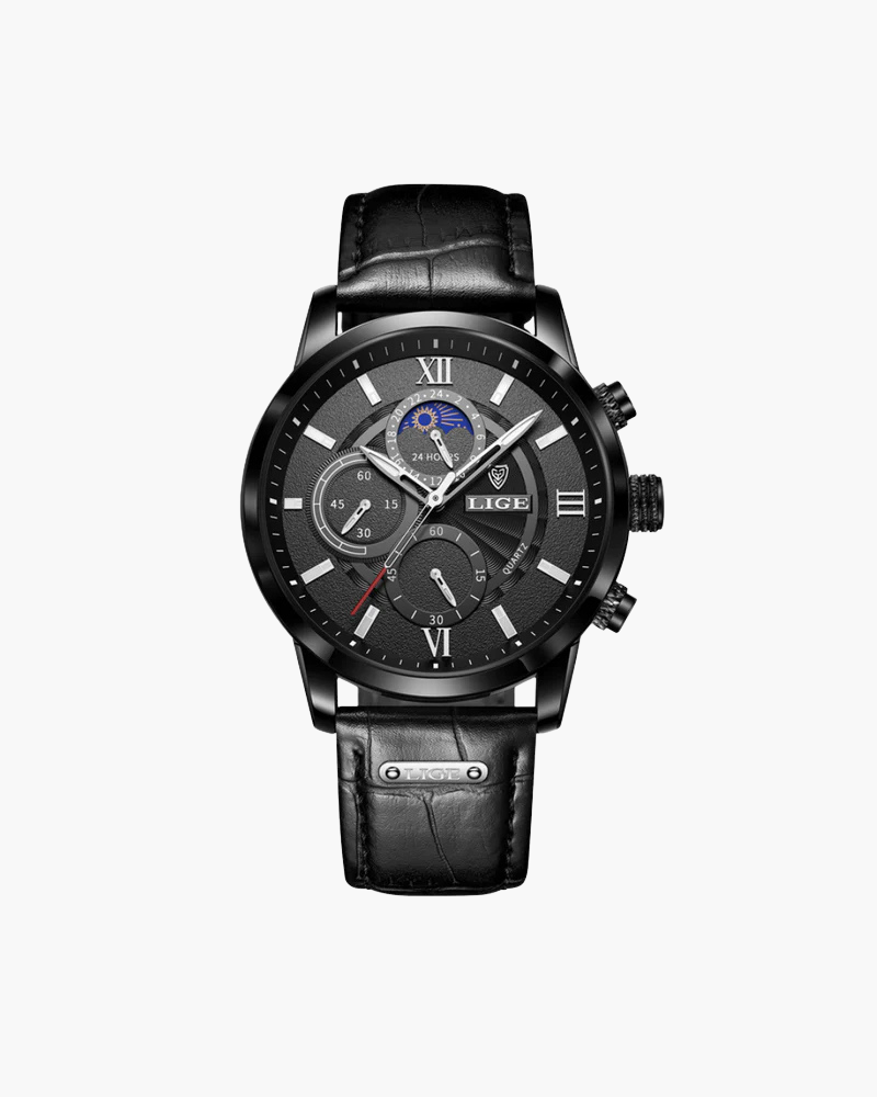 Lugano Classic Watch (Waterproof) - foto 3