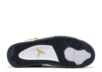 Nike Air Jordan 4 Retro Lightning 2021