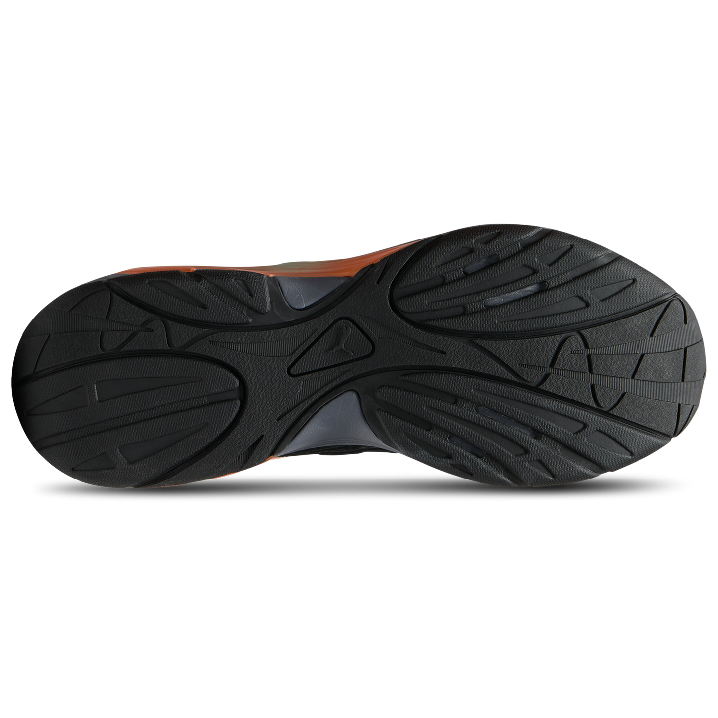 PUMA Inverse - Men's - Grey/Orange