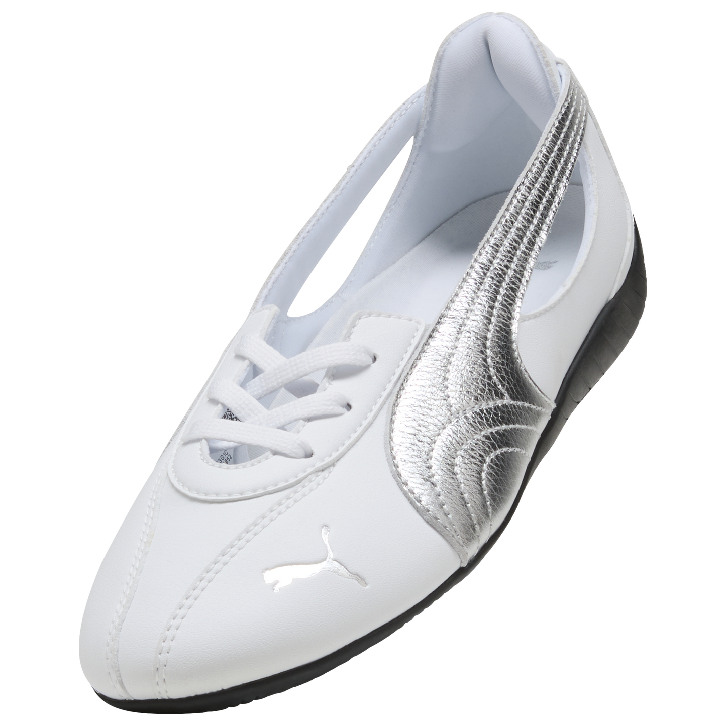 PUMA Speedcat Ballet Nova - Women's - White/Silver