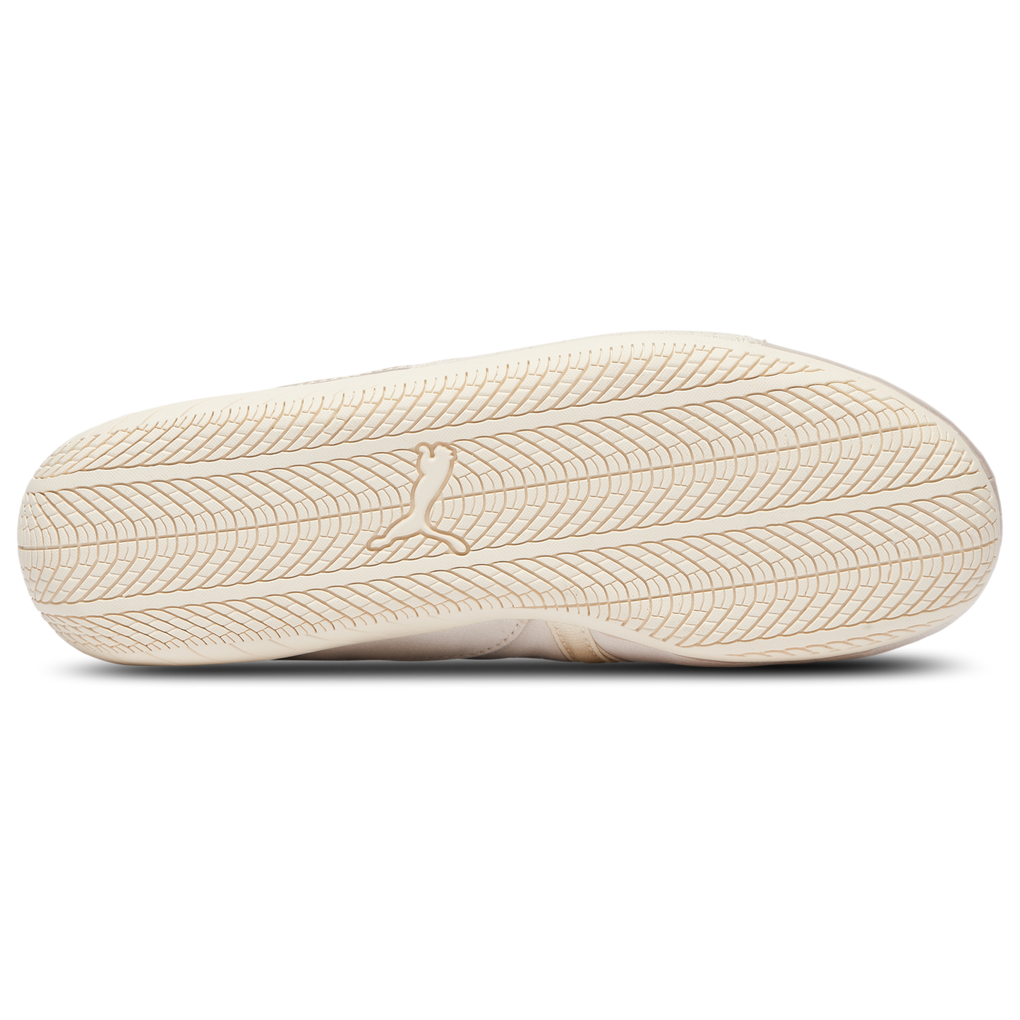 PUMA Speedcat Ballet Silk SD - Women's - Tan/White