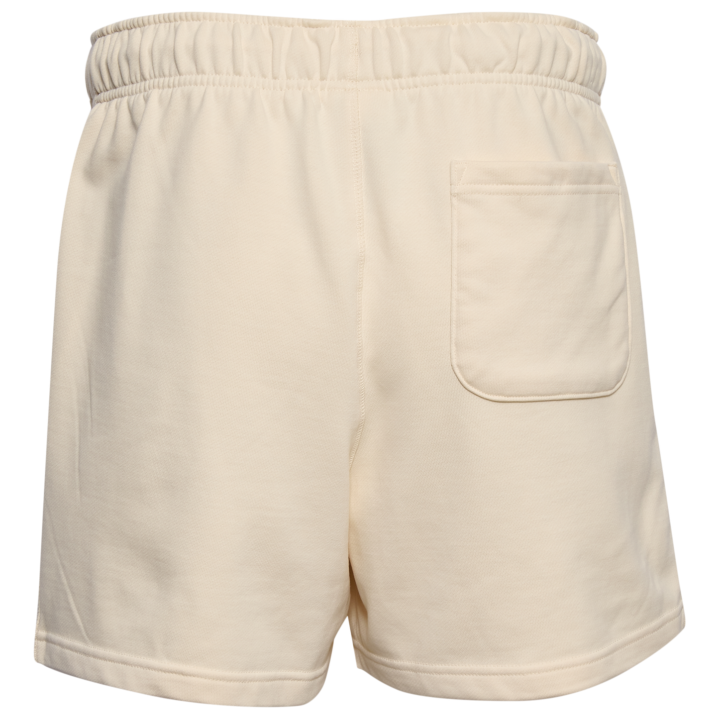 New Balance Athletics French Terry Shorts 5" - Men's - Permafrost/Tan