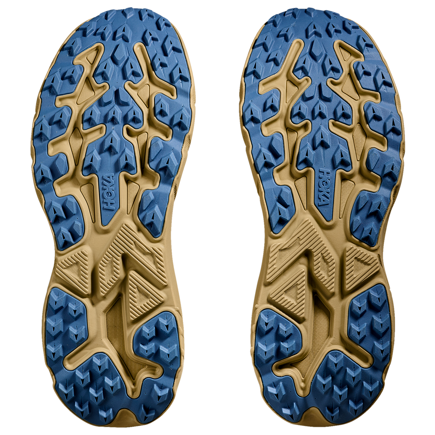 HOKA Challenger 8 - Men's - Brown/Brown