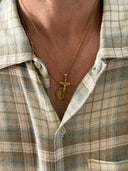 MARIA CHAIN | 18K Gold
