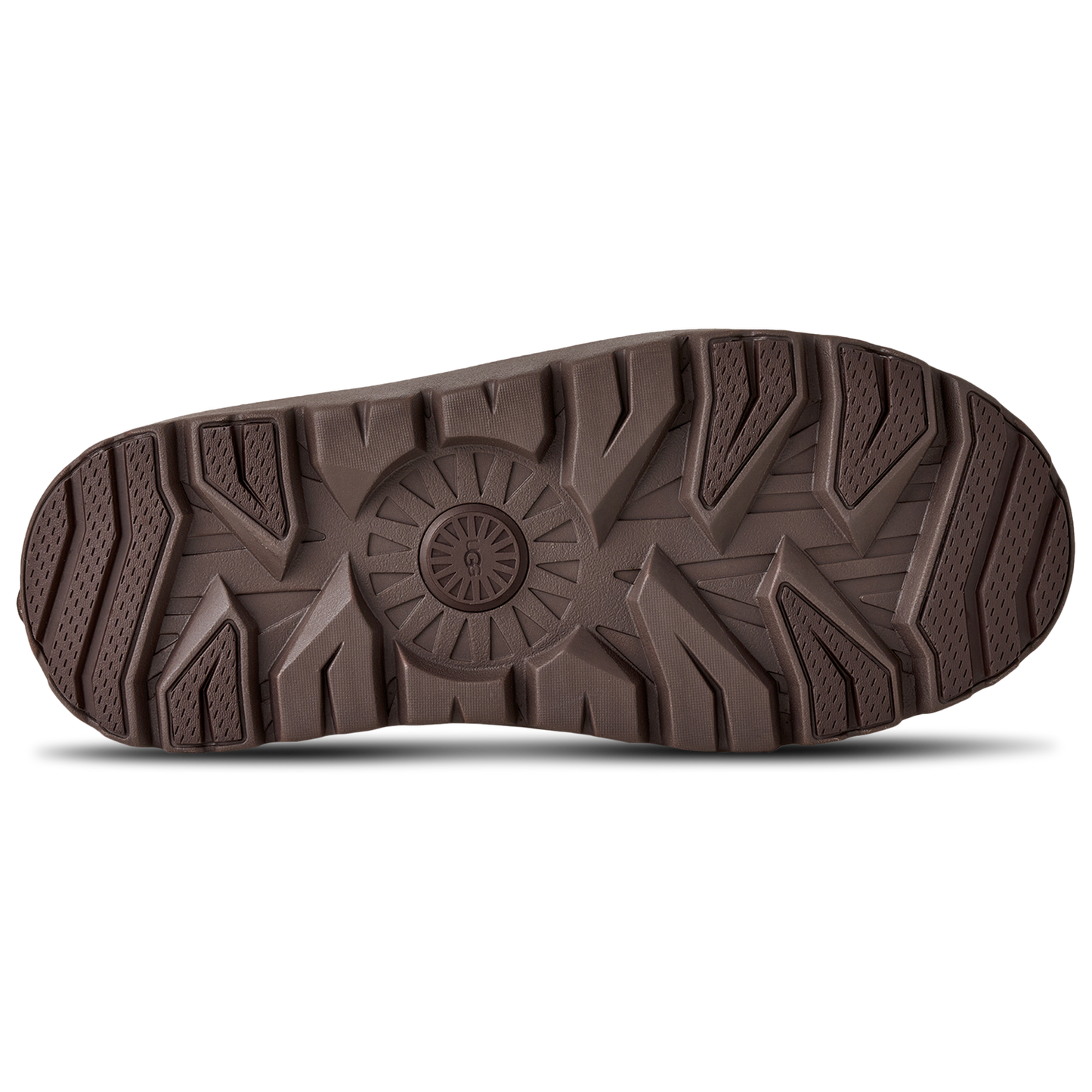 UGG Tasman Weather Hybrid - Men's - Dusted Cocoa