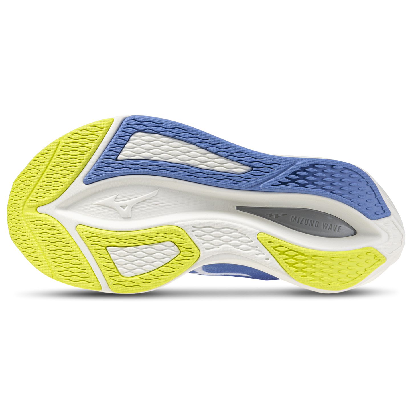 Mizuno Wave Rebellion Flash 2 - Women's - Dazzling Blue/Ultramarine