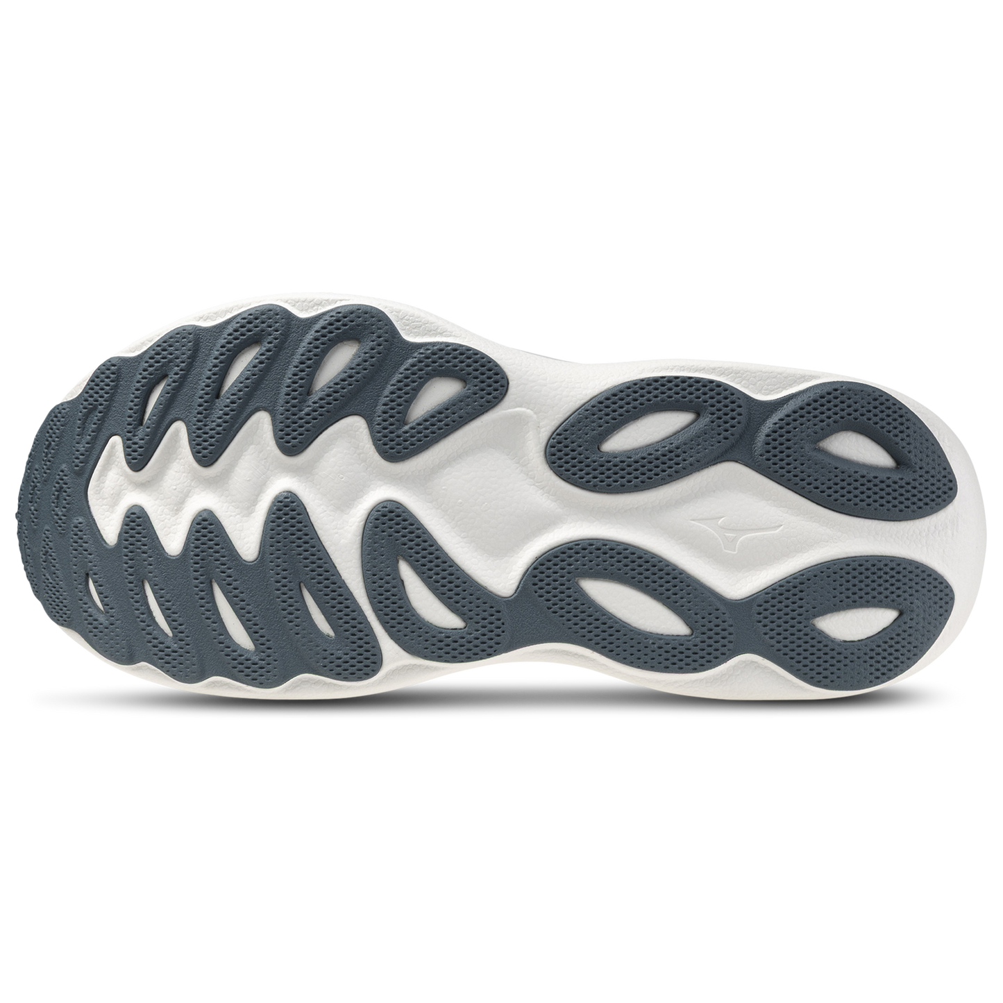 Mizuno Wave Sky 9 - Men's - Grey/Silver
