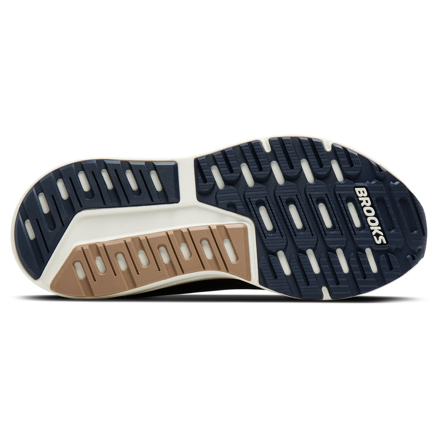 Brooks Beast GTS 26 - Men's - Peacoat/Indigo/Portabella