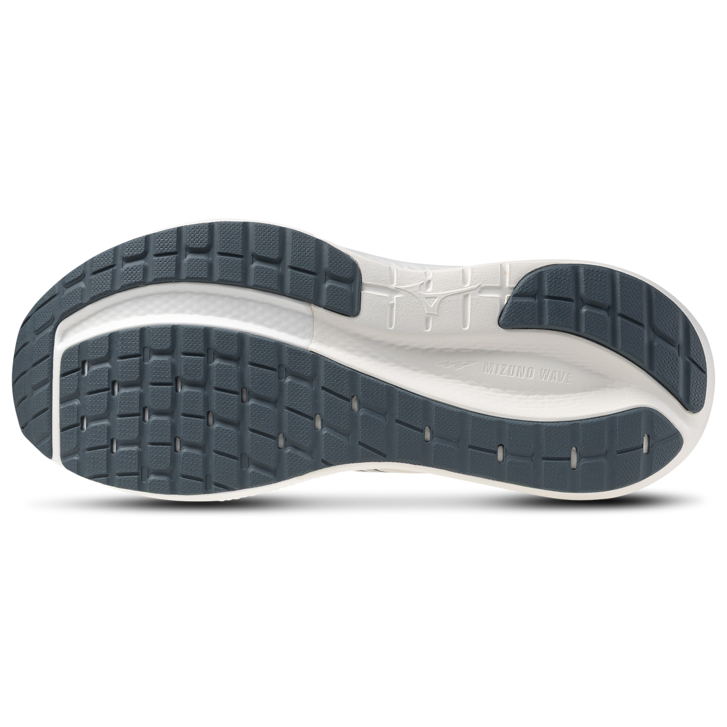 Mizuno Wave Inspire 22 - Men's - Grey/White