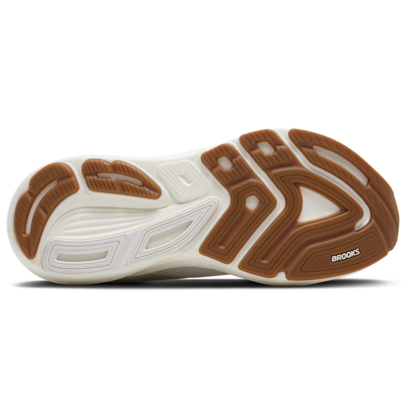 Brooks Revel 8 - Women's - Chateau Grey/White