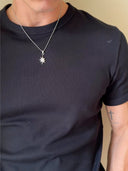 GALAXY CHAIN SET | Silver