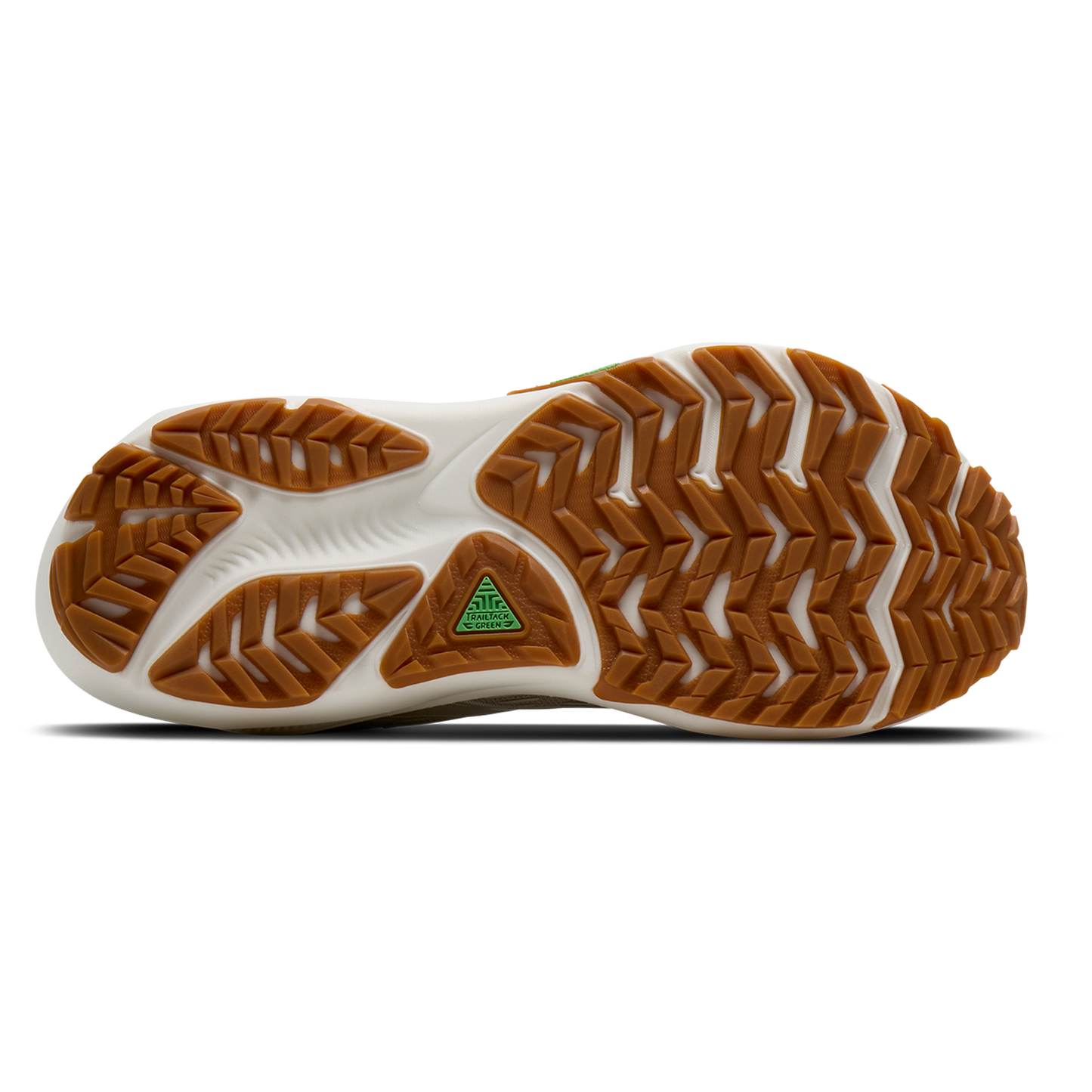Brooks Ghost Trail - Women's - Chateau/Coconut/Rose