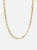 BOA CHAIN | 18K Gold