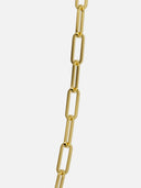 BOA CHAIN | 18K Gold