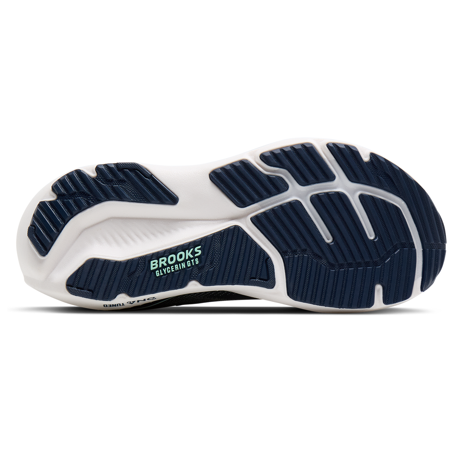 Brooks Glycerin GTS 23 - Women's - Spellbound/Yucca/Pink