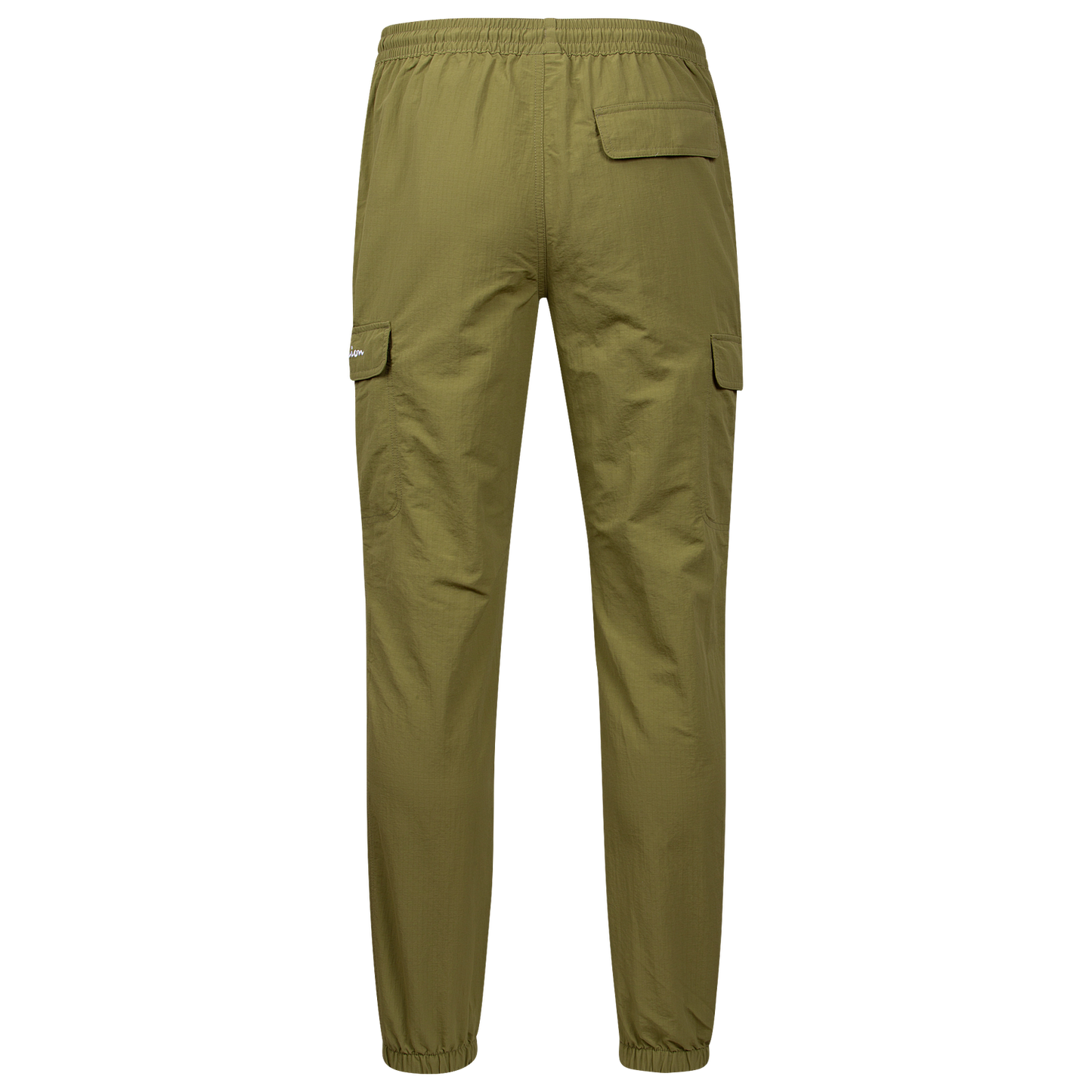 Champion Ripstop Cargo Pants - Men's - Olive Khaki/Olive Khaki