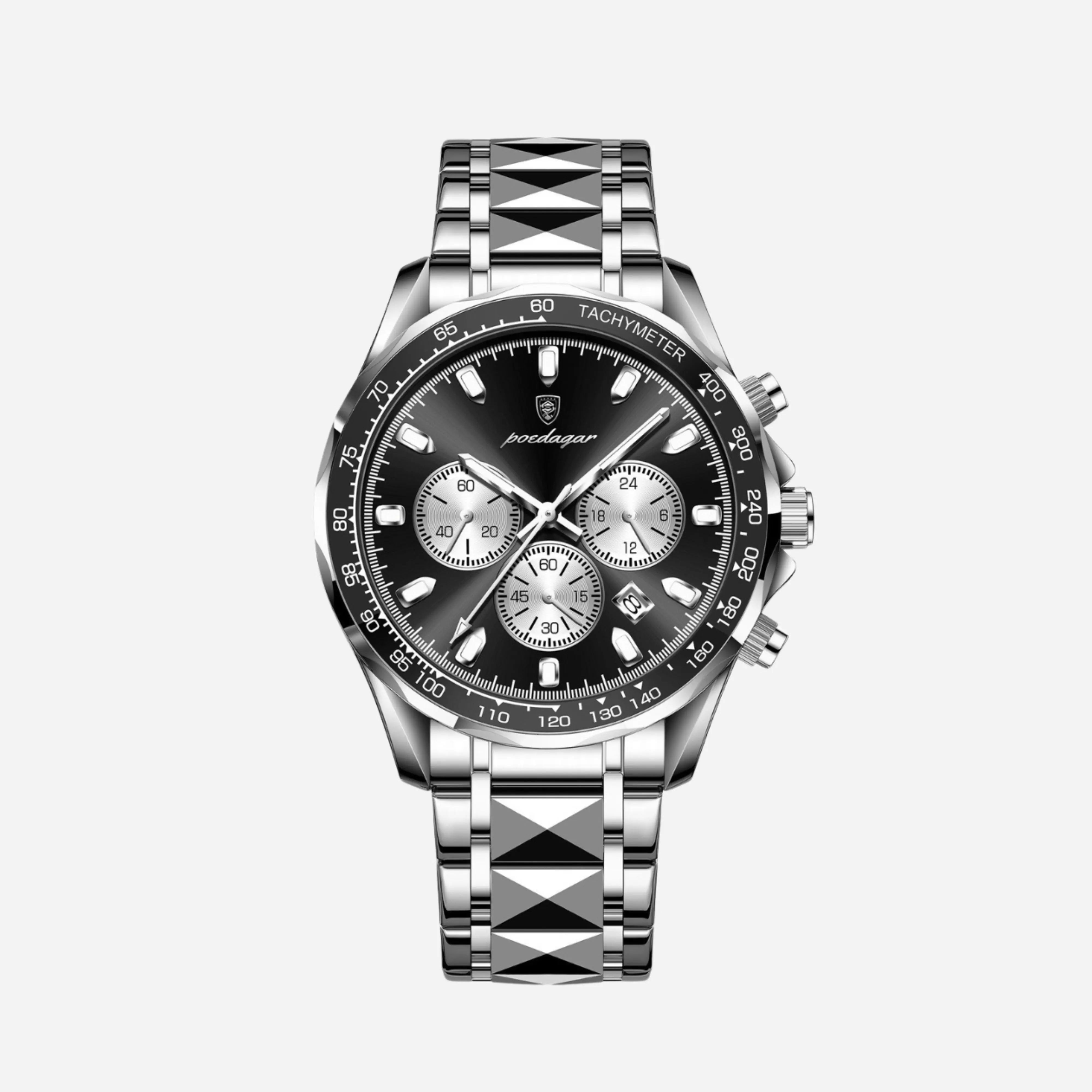 Chronometer - foto 11