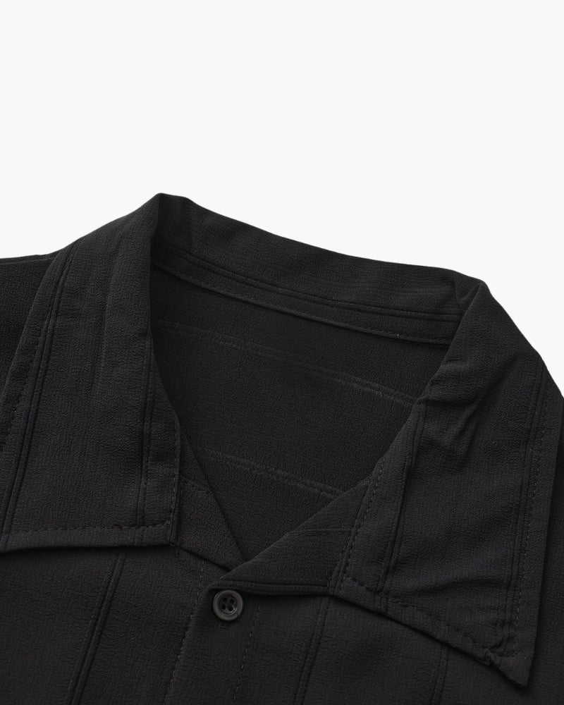 ST Tropez Ribbed Shirt - foto 19