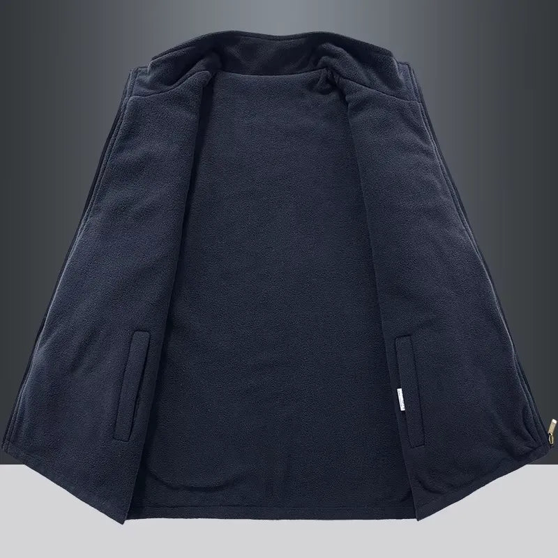 Men's Casual Heated Vest - foto 4