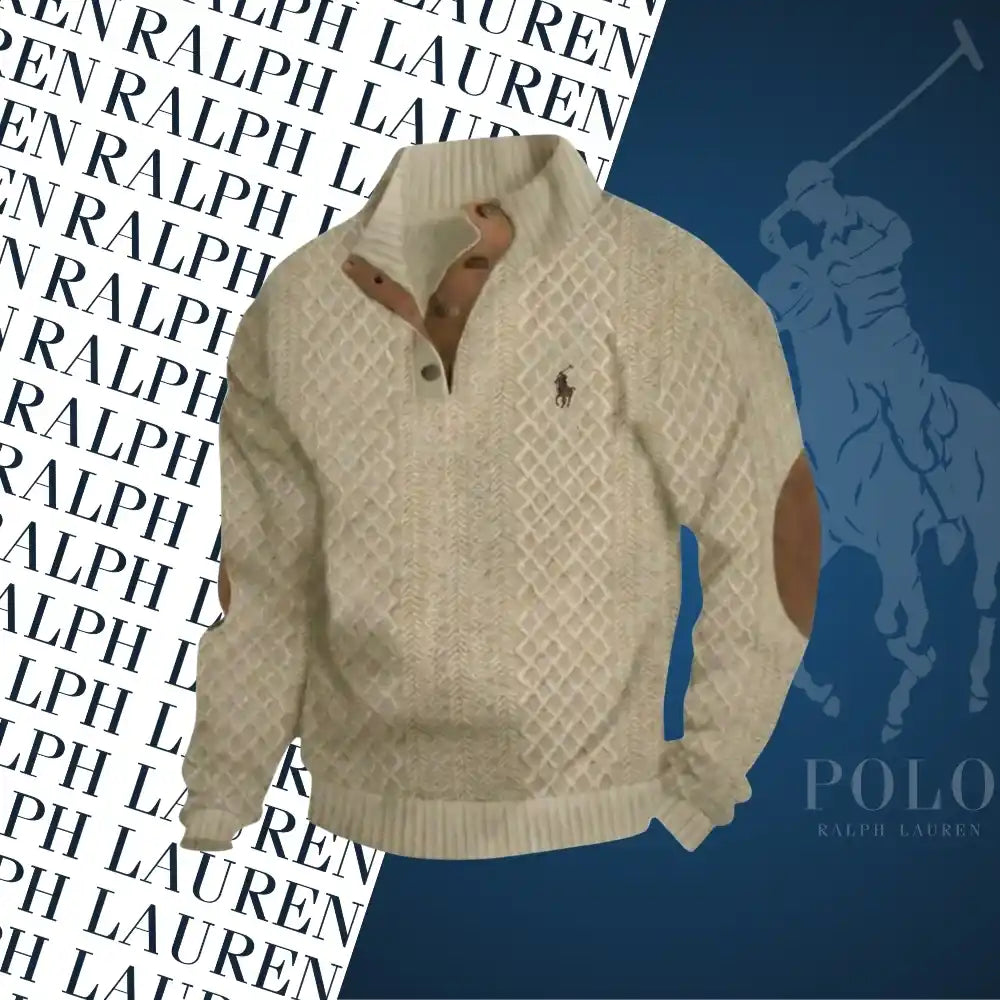 The Classic Structure Knit - foto 3