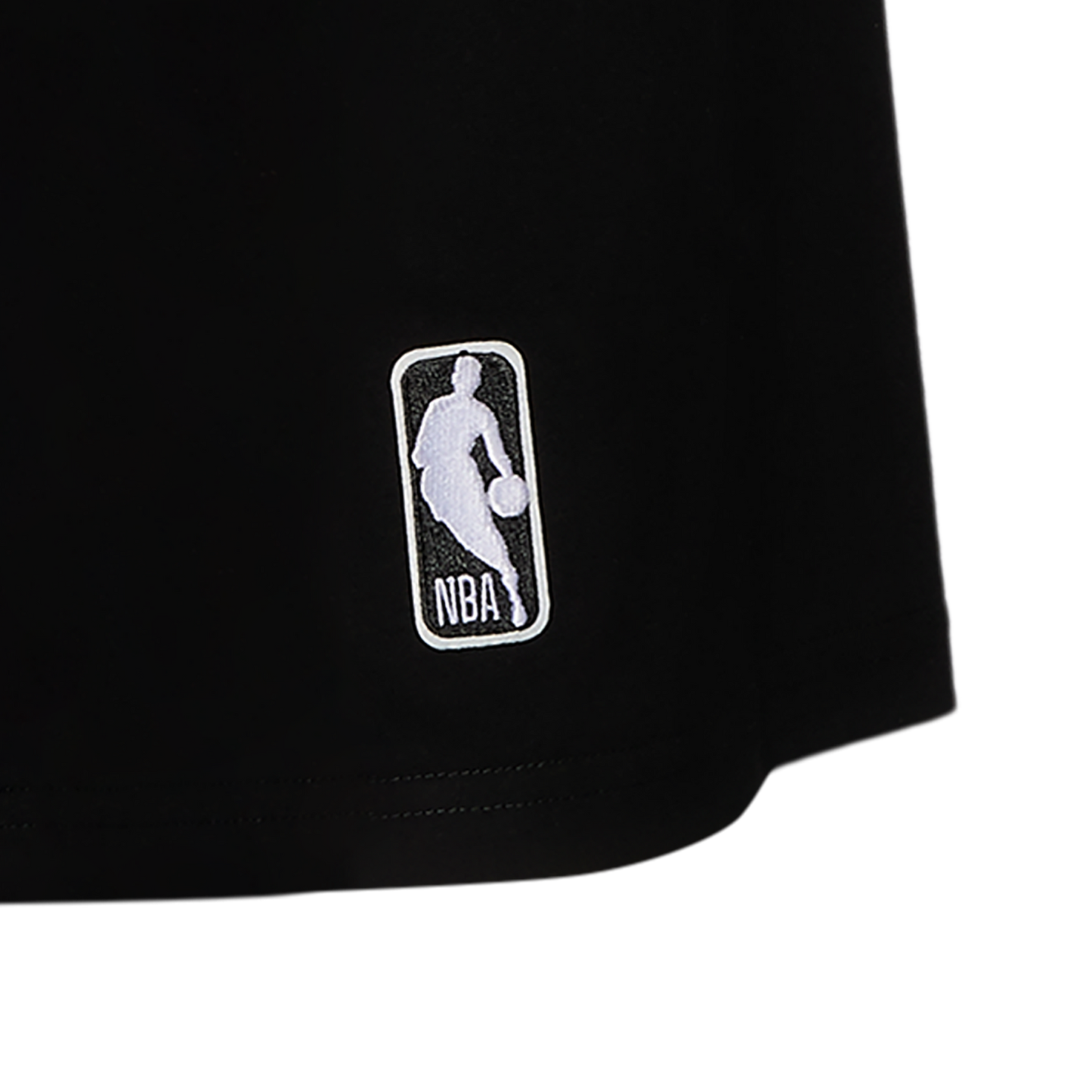 Pro Standard New York Knicks Black Cat S/S Flex T-Shirt - Men's - Black/Black
