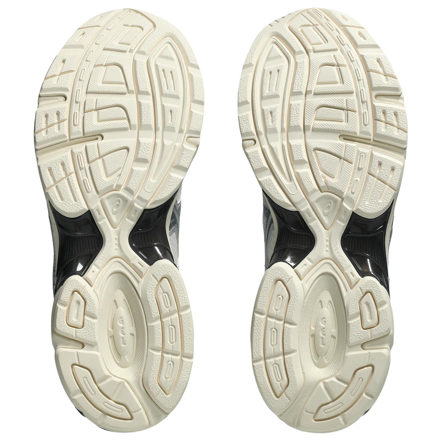 ASICS® GEL-1130 - Women's - Cream/Carrier Grey