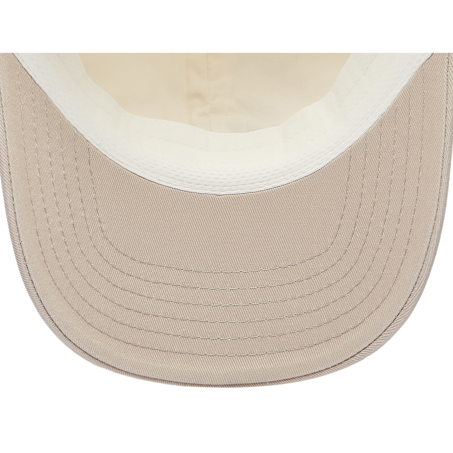 New Balance 1906 6 Panel Hat - Men's - Tan/Tan