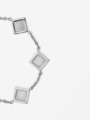 TALISMAN BRACELET | Silver