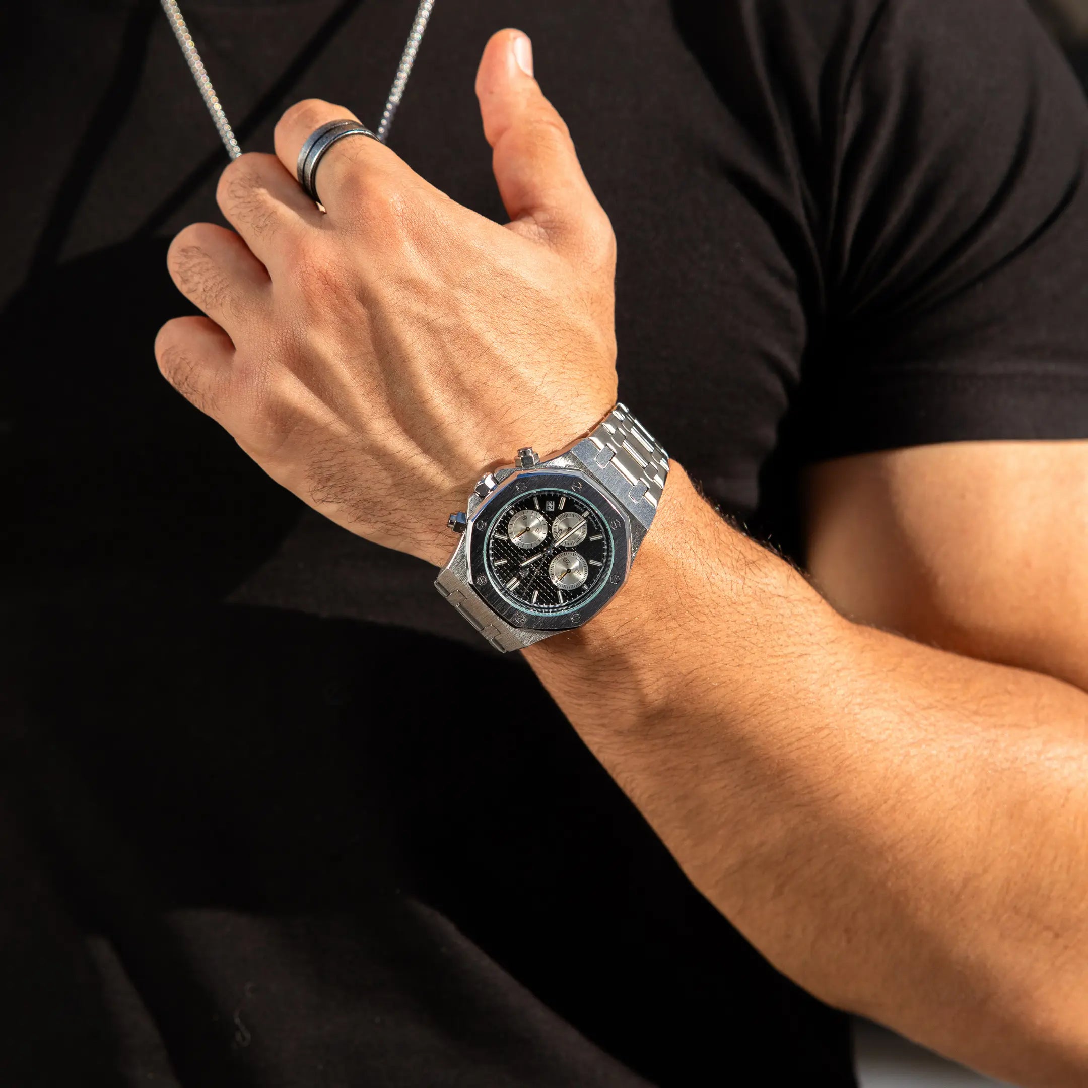 Tourbillon - foto 4
