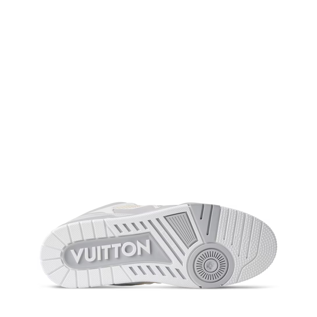 Louis Vuitton Skate Grey Casual