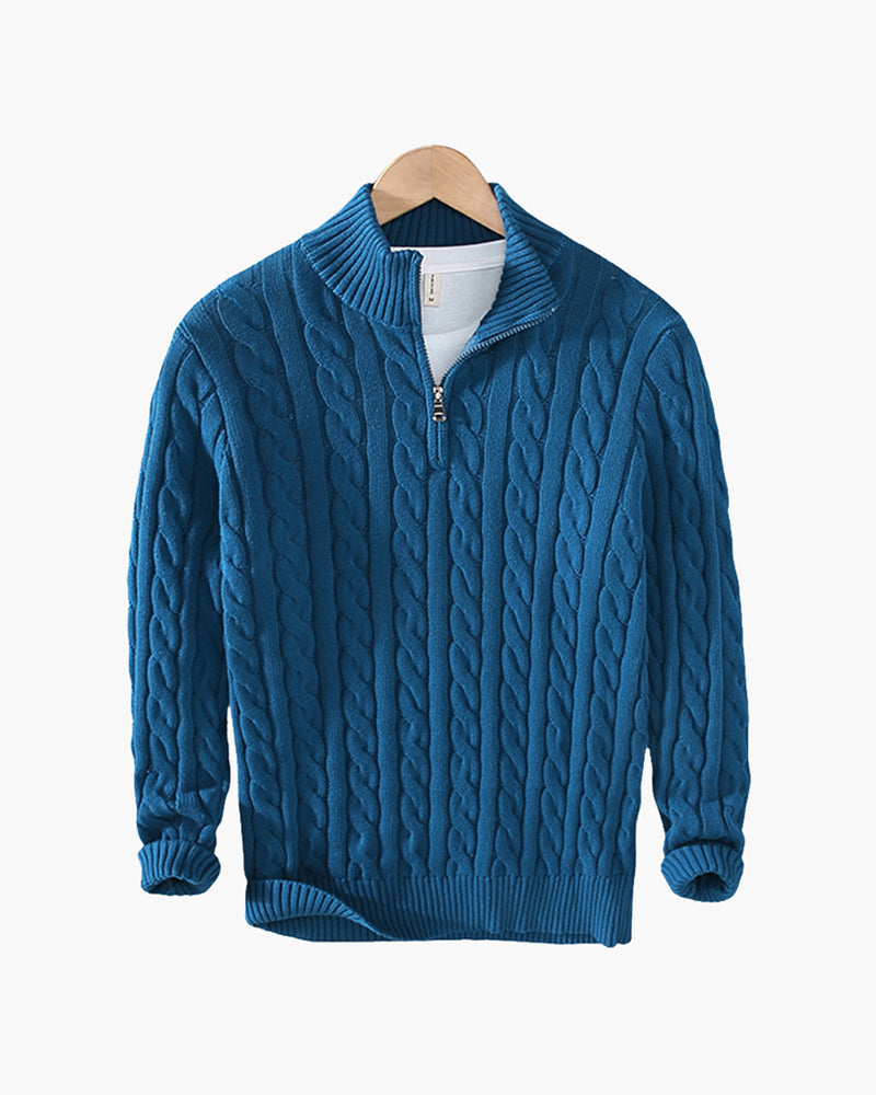 Verbier Half Zip Sweater - foto 11