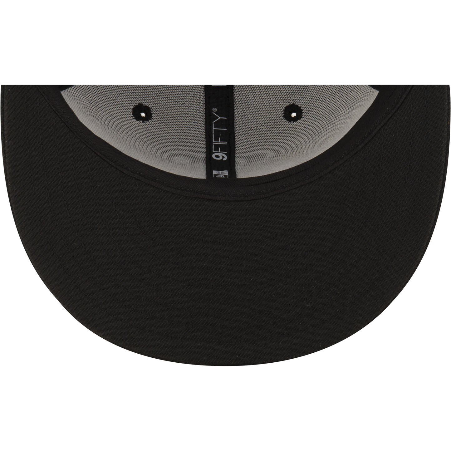 New Era Celtics 9FIFTY Snapback - Men's - Black/White