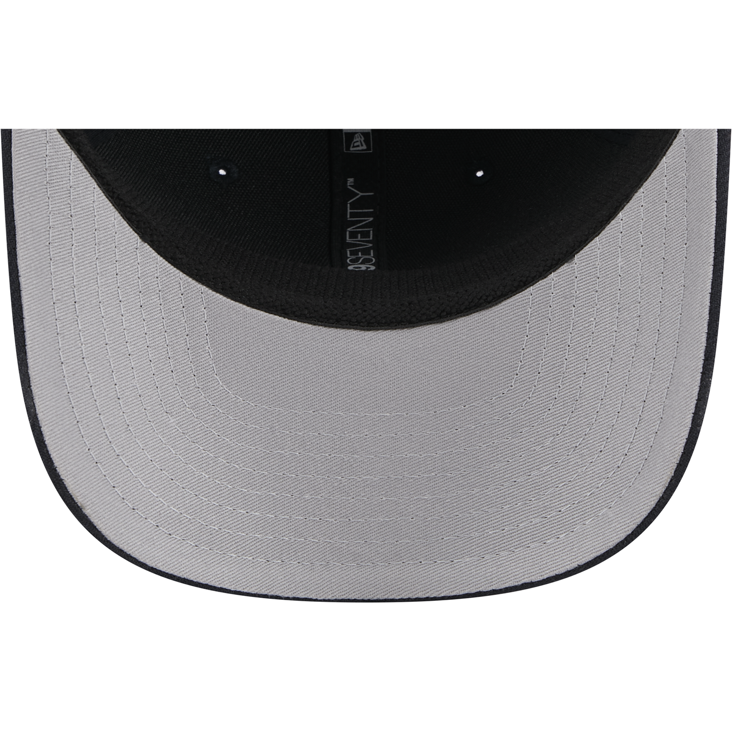 New Era Red Sox 9SEVENTY OTC Stretch-Snap Cap - Men's - Navy/Red