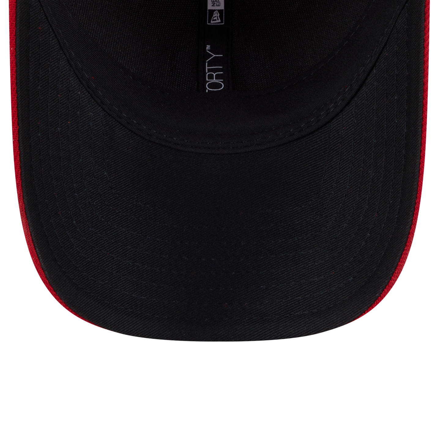 New Era Phillies Player Replica 9FORTY Cap - Men's - Red/White