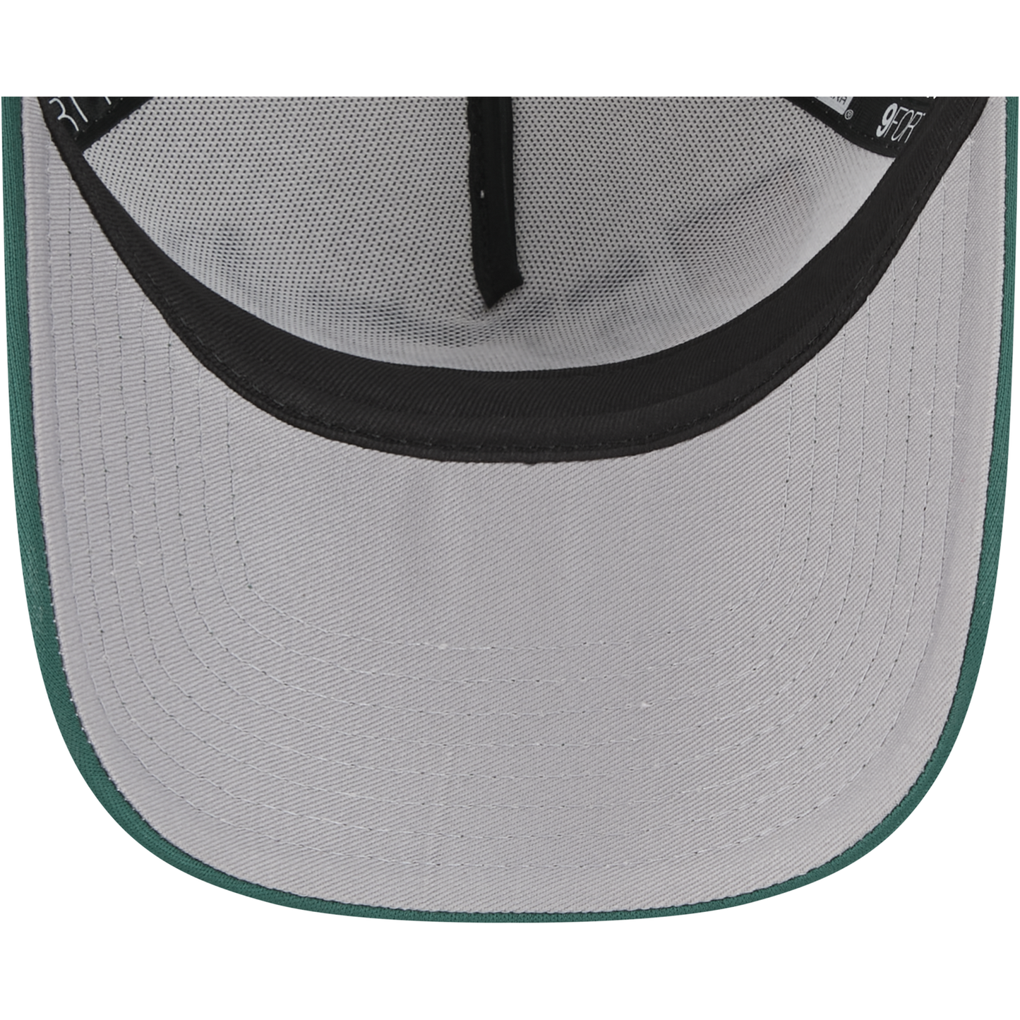New Era Giants State Flower Cap - Men's - Green/White