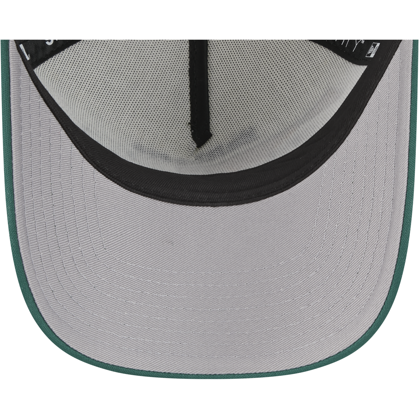 New Era Orioles State Flower Cap - Men's - White/Green