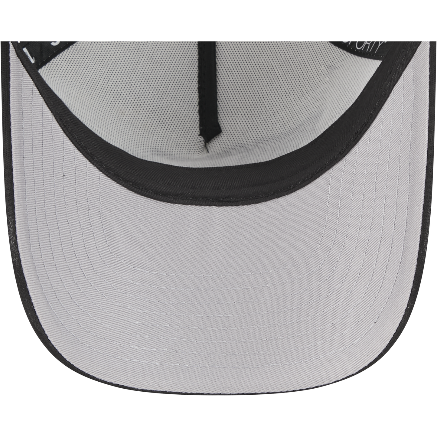 New Era White Sox State Flower Cap - Men's - White/Black