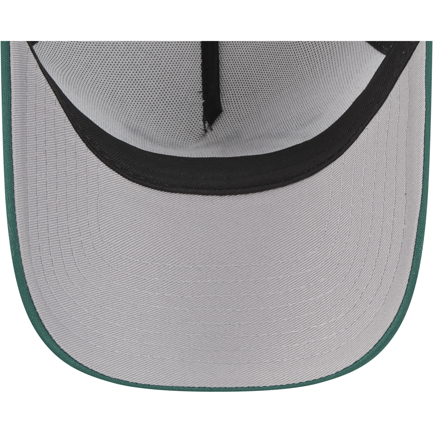 New Era Yankees State Flower Cap - Men's - Green/White