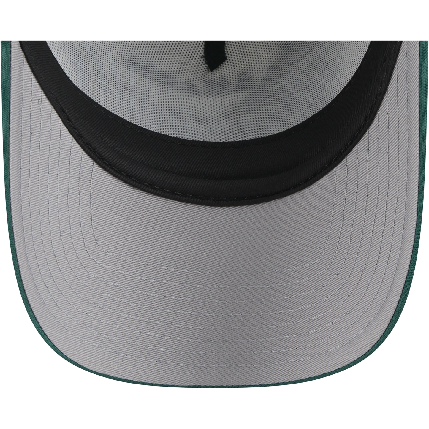 New Era Braves State Flower Cap - Men's - White/Green