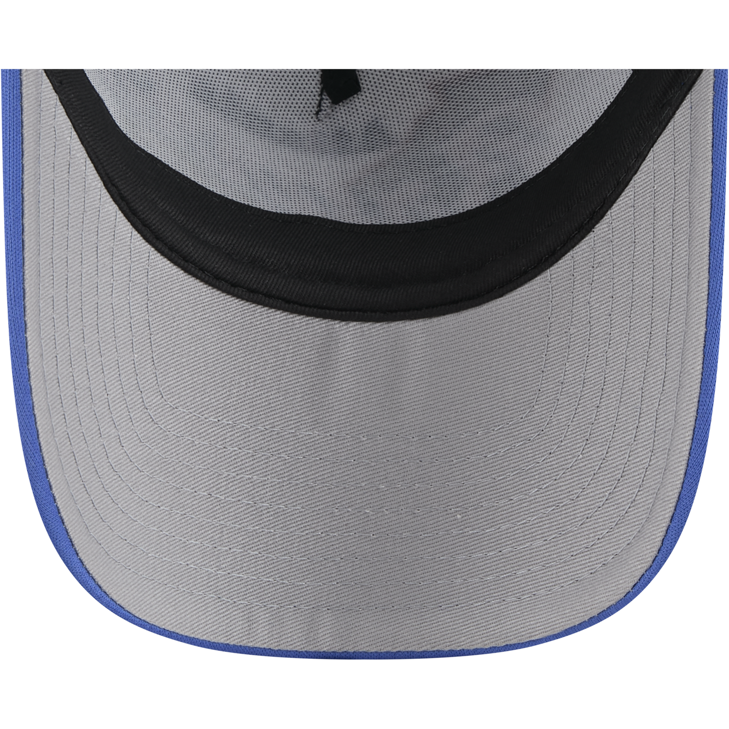 New Era Braves State Flower Cap - Men's - White/Navy
