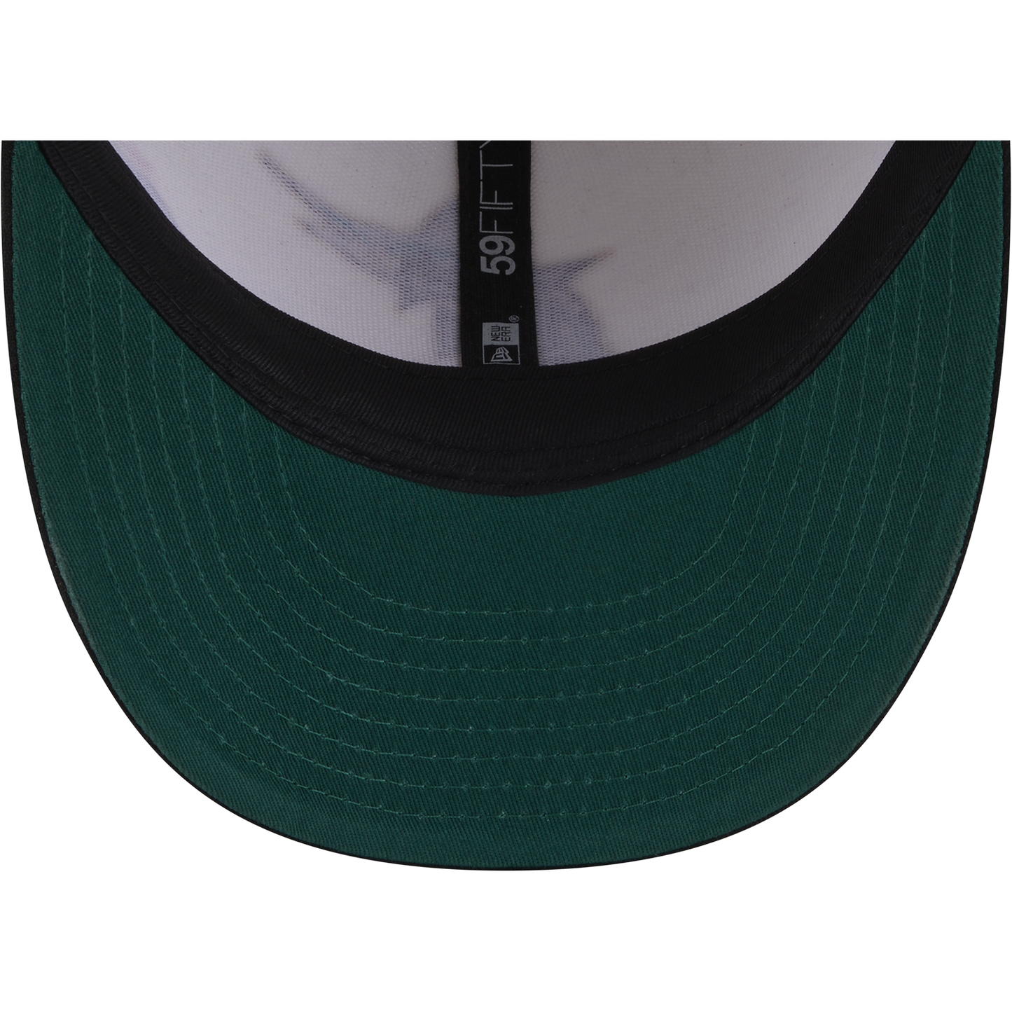 New Era Marlins Tonal Florals Cap - Men's - Teal/White